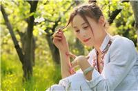 美背瑜伽體式大全，堅持瑜伽動作練出少女感